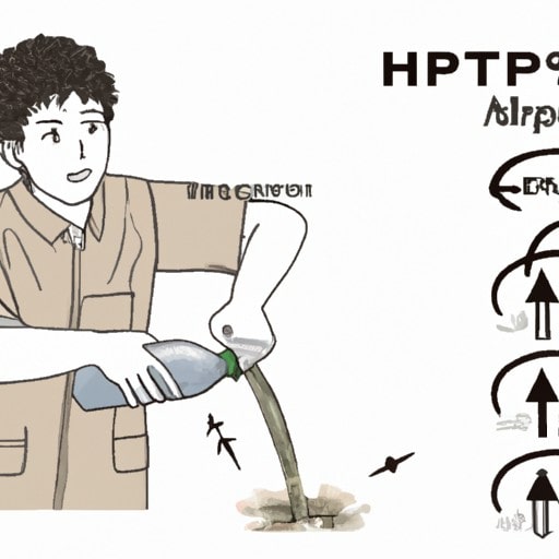 תמונה המספקת טיפים למניעת הידרונפרוזיס
