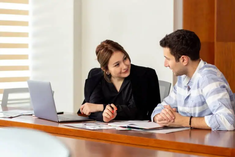עורך דין לענייני משפחה